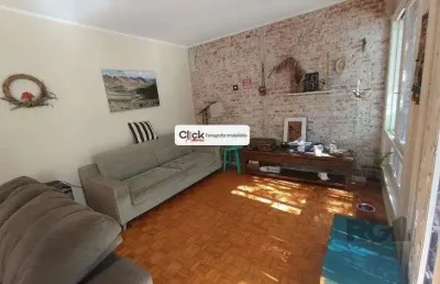 Apartamento com 3 quartos à venda na Avenida Plínio Brasil Milano, 747, Passo da Areia, Porto Alegre