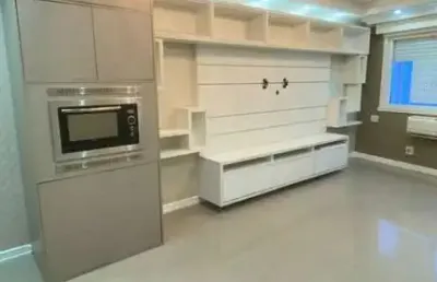 Venda de apartamento no ed. dom raffaele, localizado na rua jose do patrocinio, cidade baixa, porto alegre.