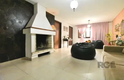 Casa com 5 quartos à venda na Rua Gonçalves Dias, 96, Menino Deus, Porto Alegre