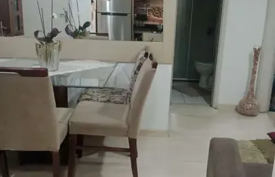 Apartamento com 2 quartos à venda na Avenida Açucena, 2917, Igara, Canoas