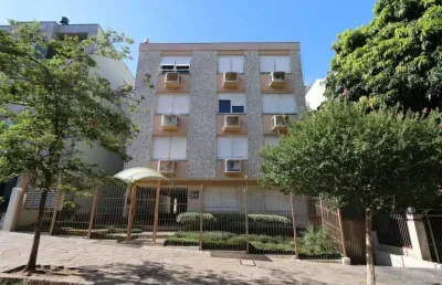 Apartamento 1 dorm à venda rua coronel manoel py, são joão