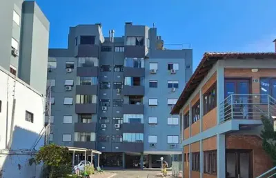 Apartamento com 2 quartos à venda na Rua Afonso Arinos, 291, Camaquã, Porto Alegre