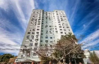 Apartamento com 1 quarto à venda na Avenida Wenceslau Escobar, 2034, Vila Conceição, Porto Alegre