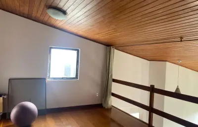 Cobertura com 3 quartos à venda na Rua Afonso Arinos, 291, Camaquã, Porto Alegre