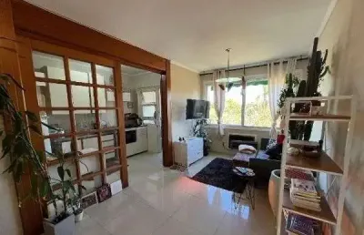 Apartamento com 1 quarto à venda na Rua Landel de Moura, 550, Tristeza, Porto Alegre