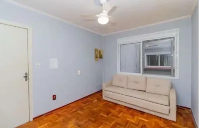 Apartamento com 1 quarto à venda na Rua Demétrio Ribeiro, 1059, Centro Histórico, Porto Alegre