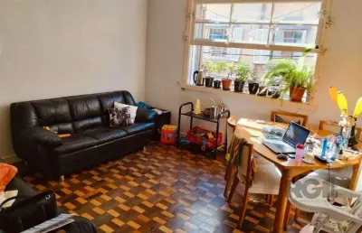 Apartamento com 2 quartos à venda na Rua Leão XIII, 24, Cidade Baixa, Porto Alegre