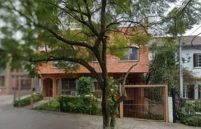 Apartamento de 3 dormitórios e vaga no bairro petrópolis