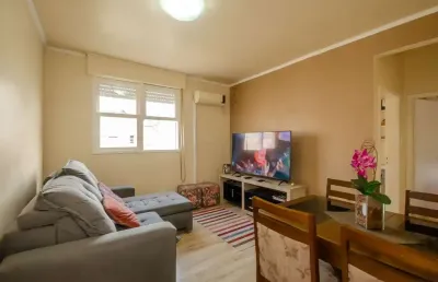Apartamento 2 dorms à venda rua zeferino dias, sarandi - porto alegre