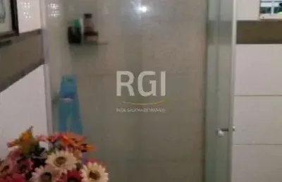 Casa para venda - 65m², 3 dormitórios, 3 vagas - são josé