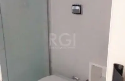 Apartamento para venda - 36.72m², 1 dormitório, partenon
