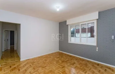 Apartamento para venda - 96m², 3 dormitórios, 1 vaga - jardim botânico