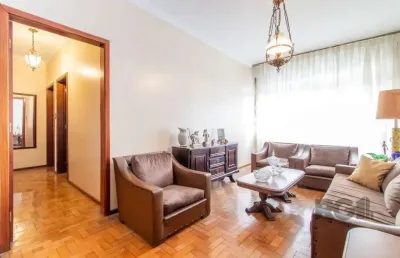 Apartamento com 3 quartos à venda na Rua Sarmento Leite, 262, Centro Histórico, Porto Alegre