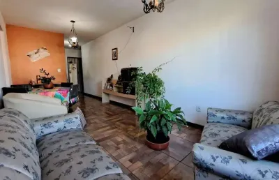 Apartamento com 2 quartos à venda na Avenida Engenheiro Francisco Rodolfo Simch, 312, Sarandi, Porto Alegre