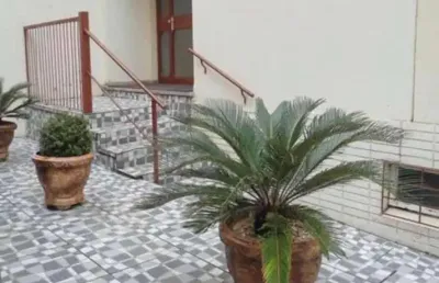 Apartamento com 1 quarto à venda na Rua General Vasco Alves, 508, Centro Histórico, Porto Alegre