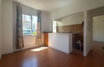 Apartamento de 1 dormitório no bairro centro histórico