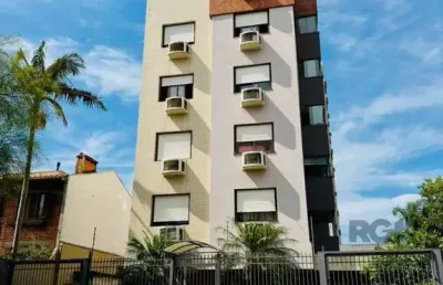 Cobertura com 3 quartos à venda na Rua Dona Inocência, 121, Jardim Botânico, Porto Alegre