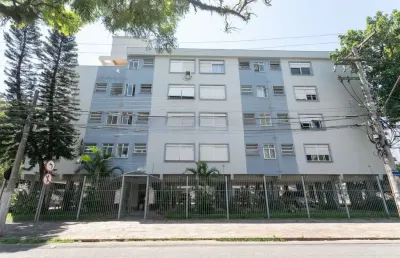 Apartamento 2 dormitórios, 58m  no jardim são pedro – ótima localização