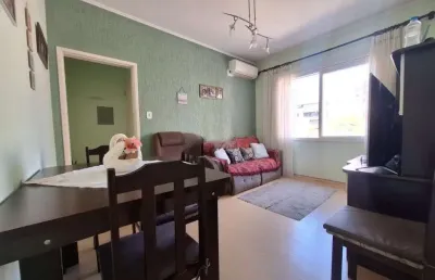 Apartamento à venda com 3 quartos 78 metros privativos no bairro menino deus