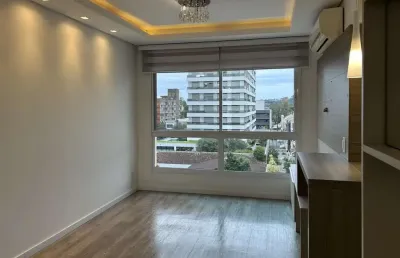Apartamento com 2 quartos à venda na Rua Doutor Pereira Neto, 10, Tristeza, Porto Alegre