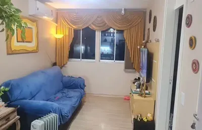 Apartamento 2 dormitorios, na engenheiro rodolfo simch - sarandi