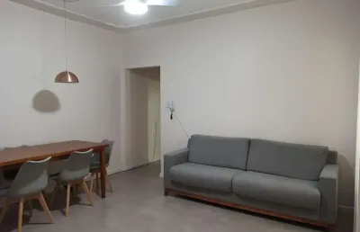 Apartamento para venda - 60.89m², 2 dormitórios, são joão