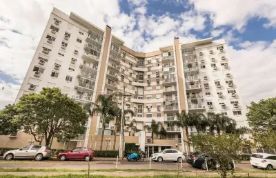 Apartamento com 2 quartos à venda na Rua Aracaí, 60, Vila Ipiranga, Porto Alegre