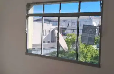 Apartamento 1 dorm à venda rua são carlos, floresta - porto alegre