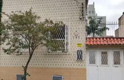 Casa com 3 quartos à venda na Rua Alberto Torres, 161, Cidade Baixa, Porto Alegre