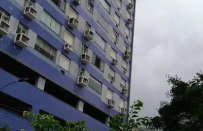 Apartamento com 2 quartos à venda na Rua Avaí, 183, Centro Histórico, Porto Alegre