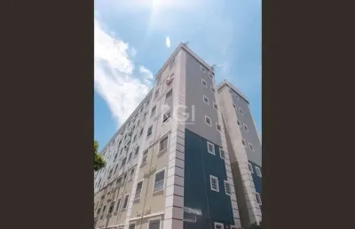 Apartamento com 2 quartos à venda na Rua Monte Arraes, 300, Nonoai, Porto Alegre