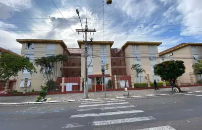 Apartamento com 2 quartos à venda na Avenida Plínio Brasil Milano, 2165, Passo da Areia, Porto Alegre