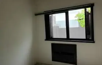 Apartamento com 1 dormitório no bairro santo antônio