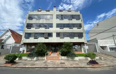 Cobertura com 3 quartos à venda na Rua Aparício Mariense, 125, Passo da Areia, Porto Alegre