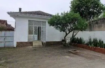 Casa com 4 quartos à venda na Rua Gonçalves Ledo, 136, Partenon, Porto Alegre
