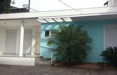 Casa com 3 quartos à venda na Rua São Sepé, 153, Vila Jardim, Porto Alegre