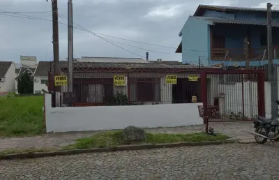 Casa com 3 quartos à venda na Rua Coronel João Pacheco de Freitas, 274, Jardim Itu Sabará, Porto Alegre