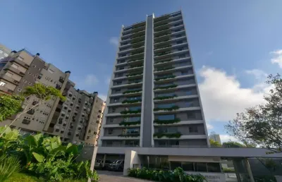 Apartamento com 3 quartos à venda na Rua Anita Garibaldi, 1500, Boa Vista, Porto Alegre