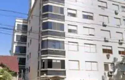Apartamento 3 dormitorios , sendo 1 suíte, 2 vagas para carro cobertas, unco no andar, vila ipiranga, porto alegre/rs