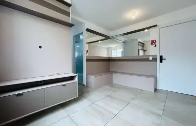 Apartamento com 2 dormitórios à venda, 43 m² por r$ 260.000,00 - centro - canoas/rs