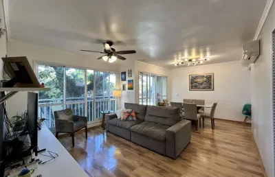 Apartamento 3 suítes - centro de canoas - r$810.000,00
