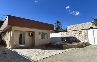 Casa com 2 quartos à venda na Avenida Rio dos Sinos, 865, Harmonia, Canoas