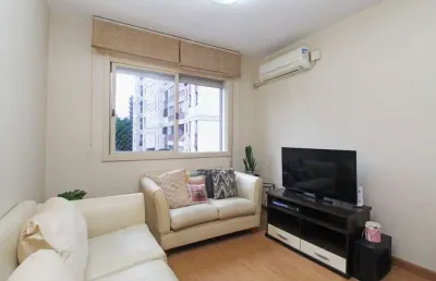 Apartamento à venda com 2 quartos 58 m² no boa vista