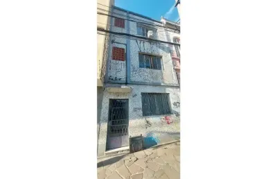Apartamento com 1 quarto à venda na Rua João Alfredo, 408, Cidade Baixa, Porto Alegre