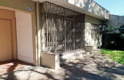 Casa com 4 quartos à venda na Rua La Plata, 455, Jardim Botânico, Porto Alegre