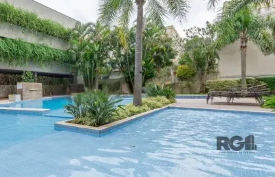 Apartamento com 2 quartos à venda na Rua Buenos Aires, 280, Jardim Botânico, Porto Alegre