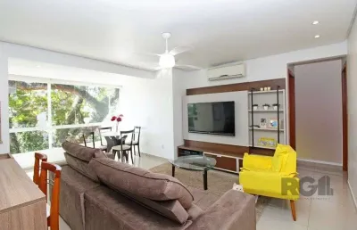Apartamento para venda - 82m², 2 dormitórios, sendo 2 suites, 1 vaga - jardim botânico