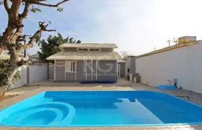 Casa para venda - 101m², 3 dormitórios, sendo 1 suites, 3 vagas - guarujá
