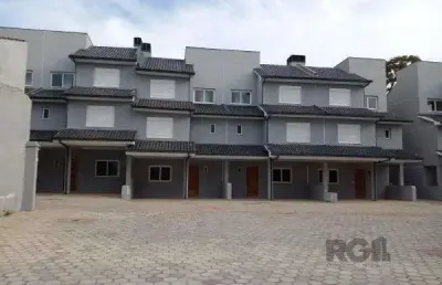 Casa condominio em porto alegre, no bairro tristeza, com 4 dormitório(s), e 4 banheiros, à venda.