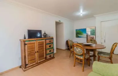 Apartamento com 2 quartos à venda na Travessa Vileta, 54, Jardim Botânico, Porto Alegre